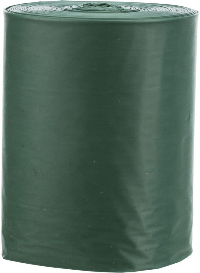 تريكسي أكياس فضلات الكلاب القابلة للتحلل الحيوي من تريكسي - أكياس مانعة للتسرب، متينة، وصديقة للبيئة - 4 لفات، كل لفة تحتوي على 10 أكياس، تناسب الموزعات القياسية، سهلة الاستخدام - Image 1